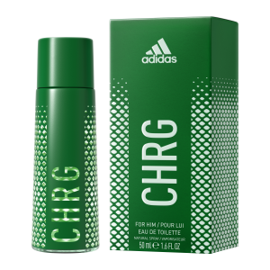 Culture of Sport Charge, 50 ml Adidas Miesten hajuvedet