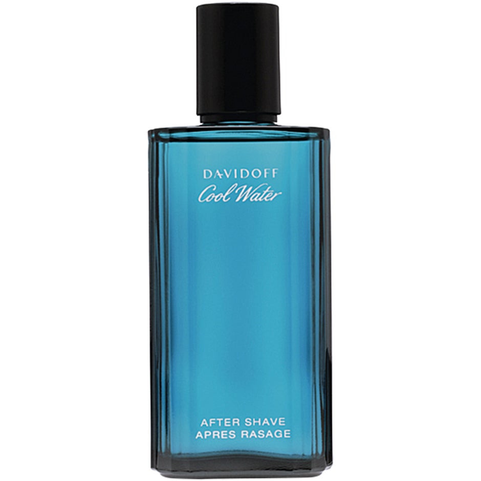 Davidoff Cool Water Man After Shave, Davidoff Cool Water Man After Shave,
