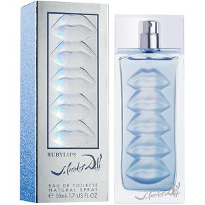 Eau de Rubylips, 50 ml Salvador Dali Muut tuoksut