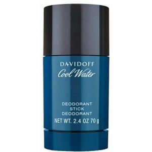 Davidoff Cool Water Man Deodorant Stick, 75 ml Davidoff Miesten deodorantit