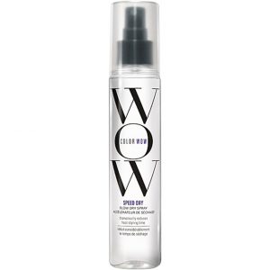 Colorwow Speed Dry Blow-Dry Spray, 150 ml Colorwow Muotoilutuotteet