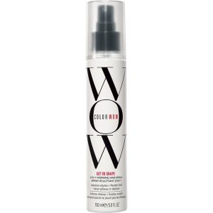 Colorwow Get In Shape 2-in-1 Working Hair Spray, 150 ml Colorwow Muotoilutuotteet