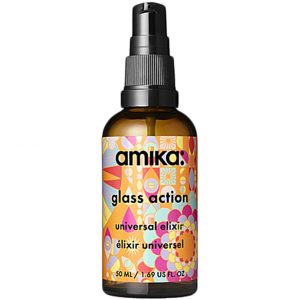 Glass Action, 50 ml Amika Hiusöljyt