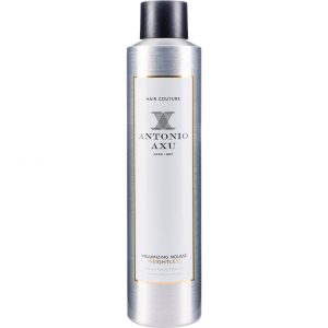 Volumizing Mousse Wieghtless, 300 ml Antonio Axu Muotoilutuotteet