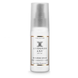 Repairing Serum For Damaged Hair, 50 ml Antonio Axu Hiusöljyt