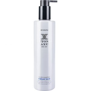 Silver Shampoo Vibrant Blue, 300 ml Antonio Axu Shampoo