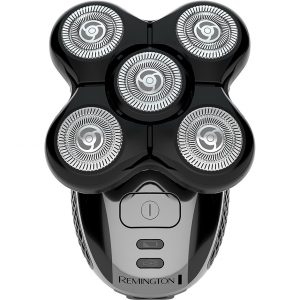 XR1500 Ultimate Series RX5 Head Shaver, Remington Hiustrimmerit