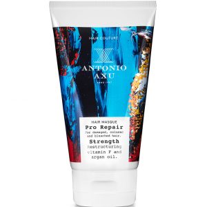 Hair Masque Pro Repair, 150 ml Antonio Axu Tehohoidot
