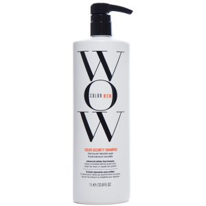 Colorwow Security Shampoo, 1000 ml Colorwow Shampoo
