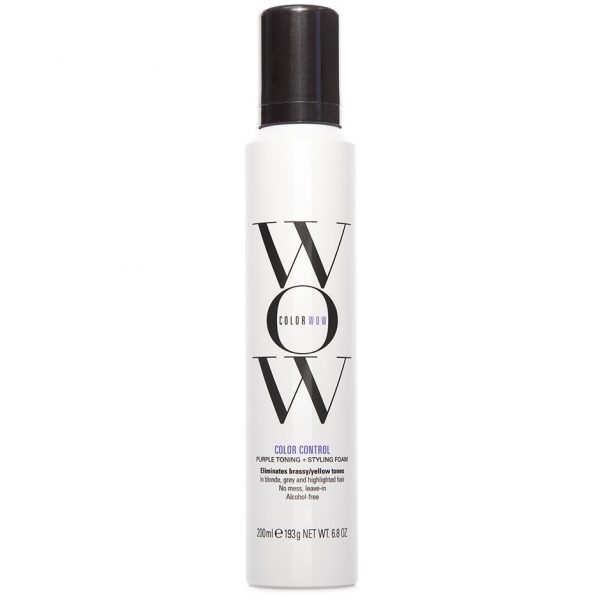 Color Control Toning, 200 ml Colorwow Muotoilutuotteet