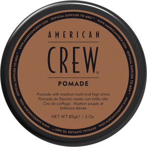 Pomade, 85 g American Crew Muotoilutuotteet