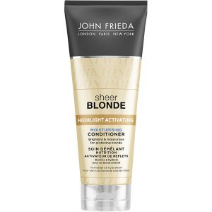 Highlight Activating Moisturising Conditioner, 250 ml John Frieda Hoitoaine