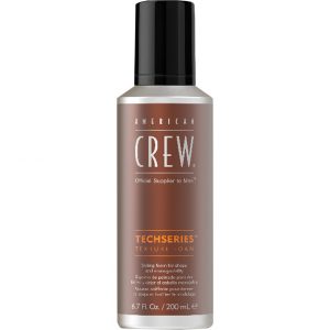Tech Series, 200 ml American Crew Muotoilutuotteet