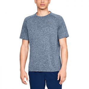 UA Tech SS Tee, Academy