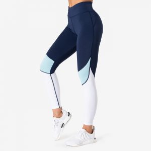 Empowering Tights, Navy
