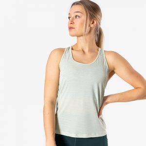 Breeze Tank Top, Dusty Mint