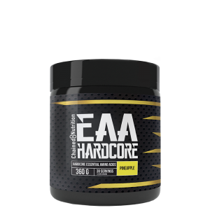 EAA Hardcore, 360 g