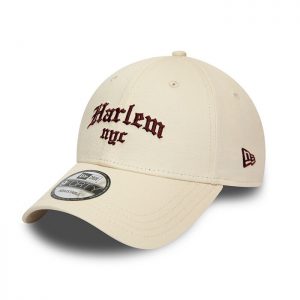 Borough 940 New Era, Birch/Beige