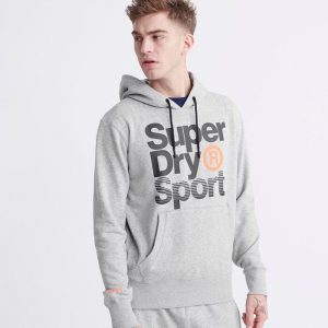 Core Sport Overhead, Grey Marl