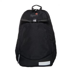 Sport Backpack, Black