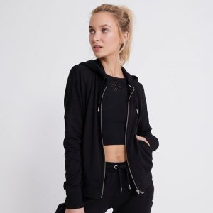 Studio Ziphood, Black