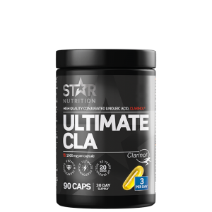 Ultimate CLA, 90 caps