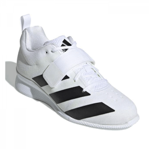 Adidas Adi Power Weightlifting II, White