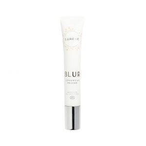 Blur Longwear Primer, Lumene Pohjustus