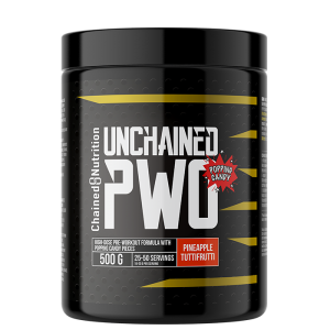 Unchained PWO, 500g