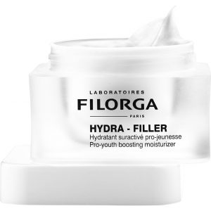Filorga Hydra-Filler Pro-Youth Boosting Moisturizer, 50 ml Filorga 24h-voiteet