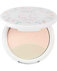 Nordic Chic CC Color Correcting Powder, 4