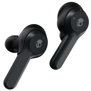 SKULLCANDY Indy True Wireless In-Ear, Black
