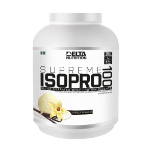 Supreme ISO PRO 100, 2,2 kg