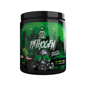 Pathogen PWO, 360 g