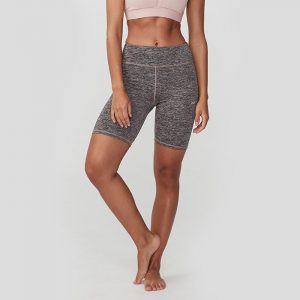 Lasting Bike Tights, Pale Pink