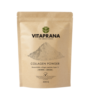 Collagen Powder, 500g
