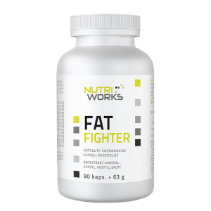 Fat Fighter, 90 caps