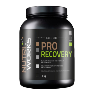Pro Recovery, 1000 g