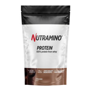 Nutramino Whey Protein, 1 kg