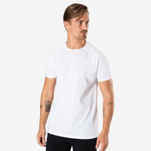 Ultimate Lifestyle T-shirt v2, White
