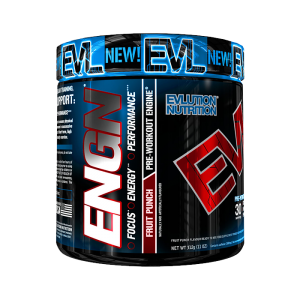 EVL Engn Pre Workout, 30 servings