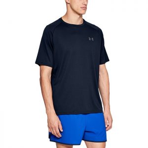 UA Tech SS Tee, Academy