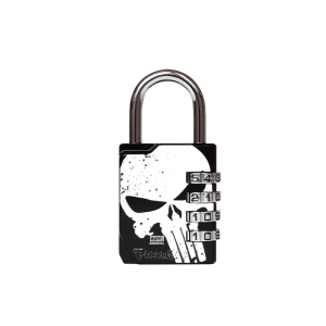 Perfect Gym Lock, Punisher