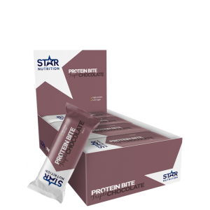 Proteiinipatukkapalat