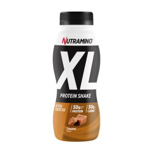 Nutramino Protein XL Shake, 500 ml
