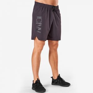 Ultimate Training Shorts, Graphite