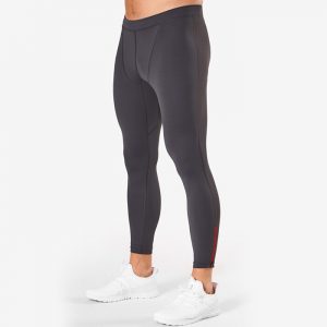 Ultimate Training Tights, Graphite