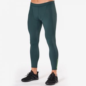 Ultimate Training Tights, Khaki Green