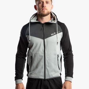 CLN Redirect Hood, Black
