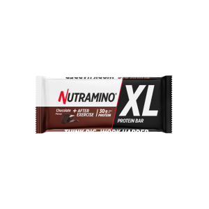Nutramino XL Protein Bar, 82 g